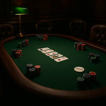 MrPunter - Live Poker - Real Dealers