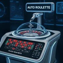 MrPunter - Live Roulette - Real Dealers