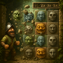 MrPunter - Gonzo's Quest Slot Game - Play Now