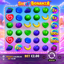 MrPunter - Sweet Bonanza Slot Game - Play Now