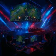 MrPunter - Esports Betting - CS:GO and League of Legends