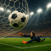 MrPunter - Football Betting - Ligue 1 and More