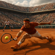 MrPunter - Tennis Betting - Grand Slam Tournaments